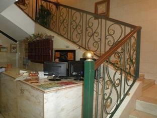 Al Yamama Hotel Riad Exterior foto