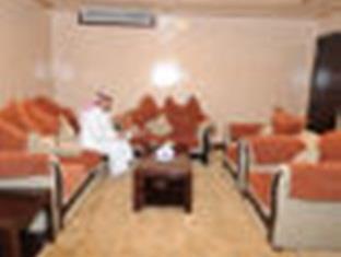 Al Yamama Hotel Riad Exterior foto