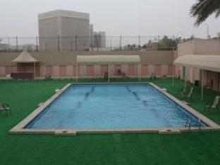 Al Yamama Hotel Riad Exterior foto